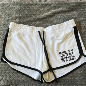 Hollister shorts